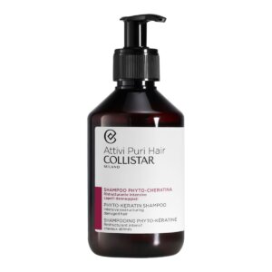Collistar Phyto-Keratin Shampoo