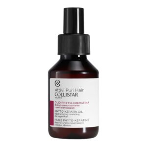 Collistar Phyto-Keratin Oil