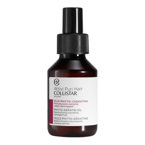 Collistar Phyto-Keratin Oil Collistar Phyto-Keratin Oil