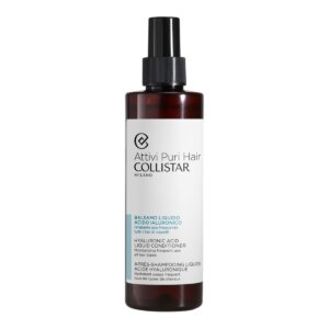 Collistar Attivi Puri Hyaluronic Acid Liquid Conditioner