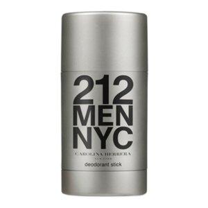 Carolina Herrera 212 NYC Men Deo Stick