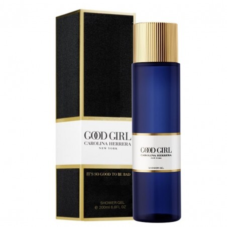 Carolina Herrera Good Girl Shower Gel