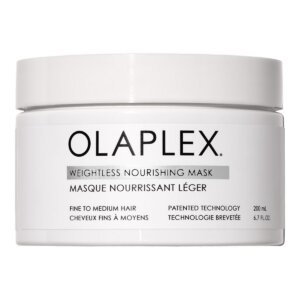 Olaplex Weightless Nourishing Mask