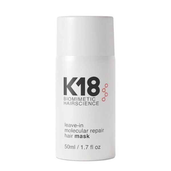 K18 Leave-In Molecular Repair Hair Mask K18 Leave-In Molecular Repair Hair Mask