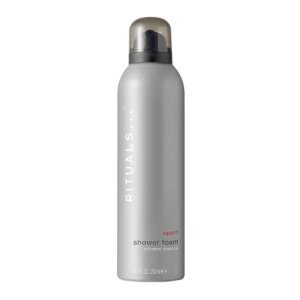 Rituals Sport Shower Foam