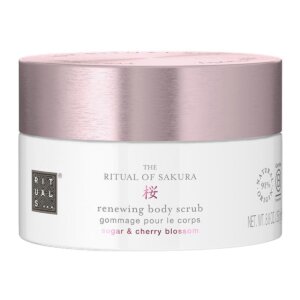 Rituals Sakura Renewing Body Scrub