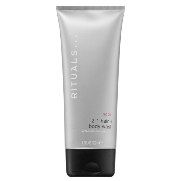 Rituals Sport 2-1 Hair + Body Wash Rituals Sport 2-1 Hair + Body Wash