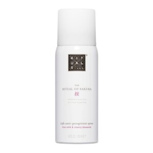 Rituals Sakura 24H Anti-Perspirant Spray