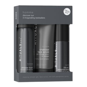Rituals Homme Trial Set