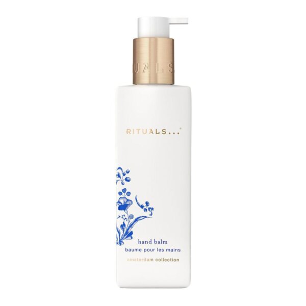 Rituals Tulip & Japanese Yuzu Hand Balm Rituals Tulip & Japanese Yuzu Hand Balm