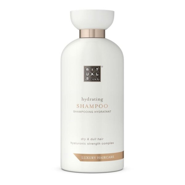 Rituals Hydrating Shampoo Rituals Hydrating Shampoo