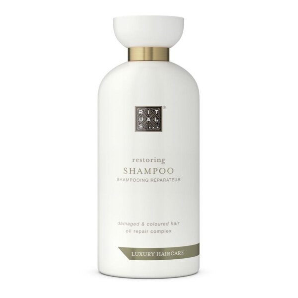 Rituals Restoring Shampoo Rituals Restoring Shampoo