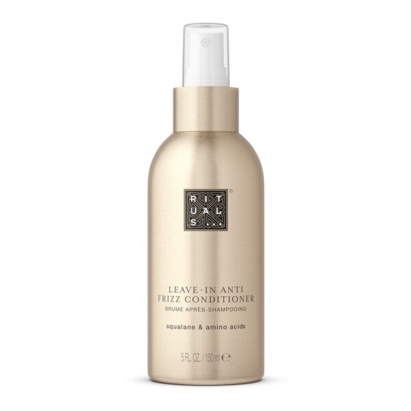 Rituals Leave-In Anti Frizz Conditioner Rituals Leave-In palsam