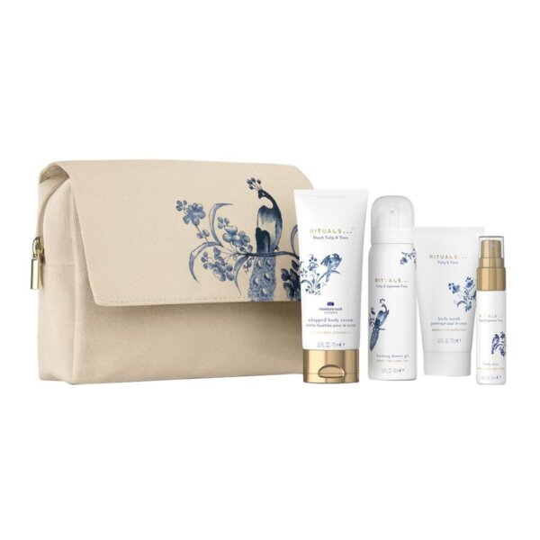 Rituals Amsterdam Collection Medium Giftset 210 ml Rituals Amsterdam Collection Medium Giftset