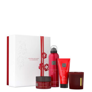 Rituals Ayurveda Medium Giftset