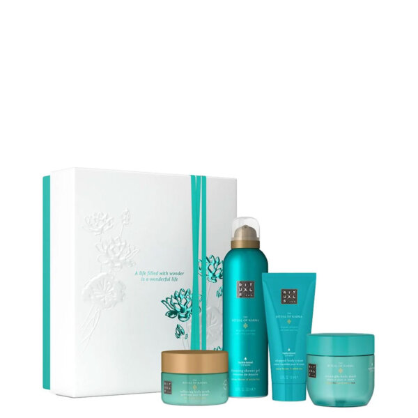 Rituals Karma Medium Giftset
