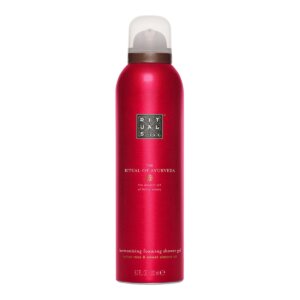 Rituals Ayurveda Foaming Shower Gel