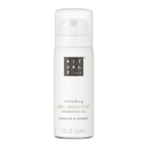 Rituals Refreshing Dry Shampoo