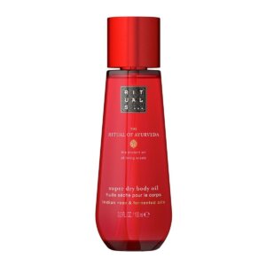 Rituals Ayurveda Dry Oil For Body & Hair