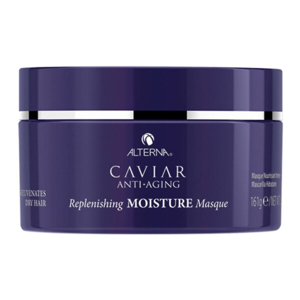 Alterna Caviar Replenishing Moisture Masque Alterna Caviar Replenishing Moisture Masque