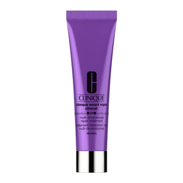 Clinique Smart Night Clinical MD Repair Treatment Clinique Smart Night Clinical MD Repair Treatment