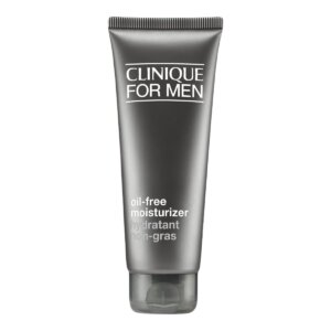 Clinique For Men Oil Free Moisturizer