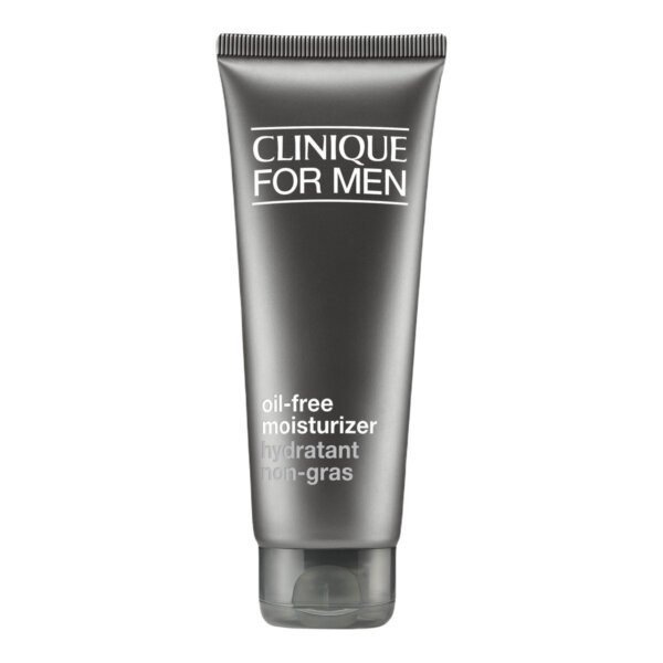 Clinique For Men Oil Free Moisturizer Clinique For Men Oil Free Moisturizer
