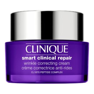Clinique Smart Clinical Repair Wrinkle Correcting Cream
