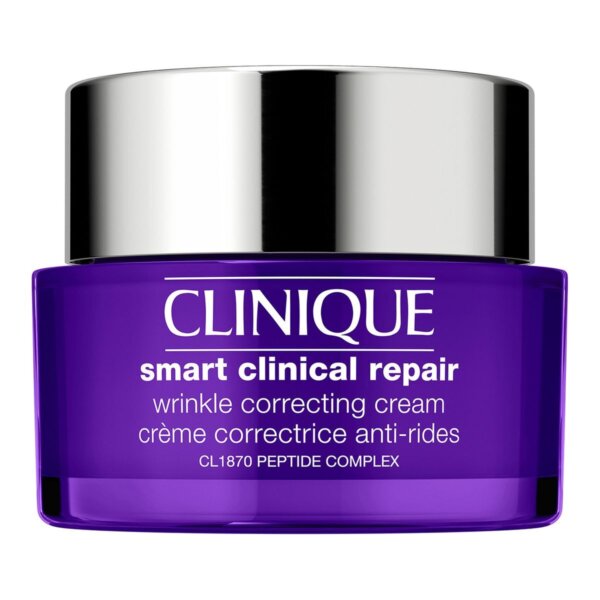 Clinique Smart Clinical Repair Wrinkle Correcting Cream 50 ml Clinique Smart Clinical Repair Wrinkle Correcting Cream