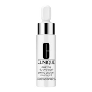 Clinique Clarifying Do-Over Peel