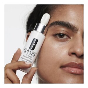 Clinique Clarifying Do-Over Peel