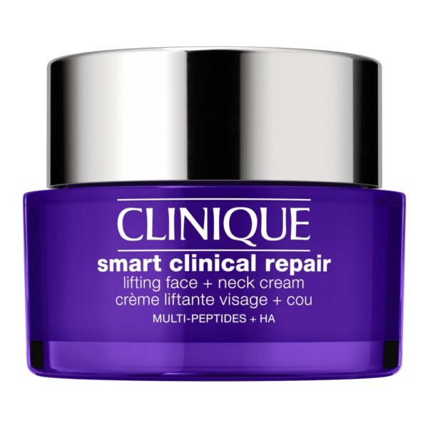 Clinique Smart Clinical Repair Lifting Face + Neck Cream Clinique Smart Clinical Repair Lifting Face + Neck Cream