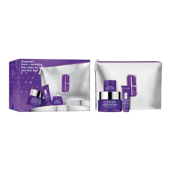 Clinique Smart Lift Value Set Clinique Smart Lift Value Set
