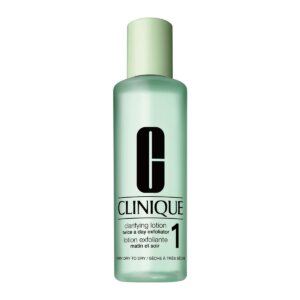 Clinique Clarifying Lotion 1 Twice A Day Exfoliator