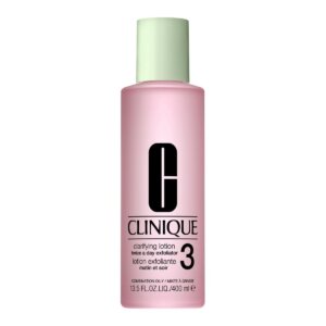 Clinique Clarifying Lotion 3 Twice A Day Exfoliator