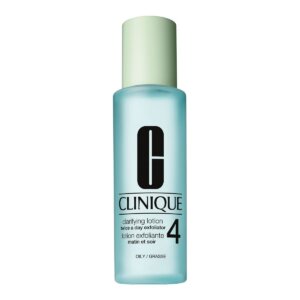 Clinique Clarifying Lotion 4 Twice A Day Exfoliator