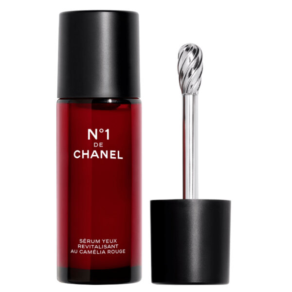 Chanel No 1 The Revitalizing Eye Serum Chanel No 1 The Revitalizing Eye Serum