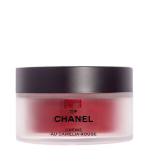 Chanel N1 Red Camelia Revitalizing Cream