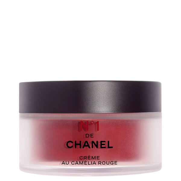 Chanel N1 Red Camelia Revitalizing Cream 50 g Chanel N1 Red Camelia Revitalizing Cream