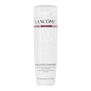 Lancome Lait Galatee Confort Makeup Remover Milk