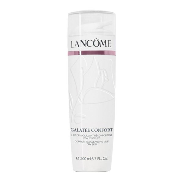 Lancome Lait Galatee Confort Makeup Remover Milk