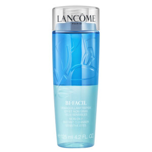 Lancome Bi-Facil Non Oily Instant Cleanser 125 ml