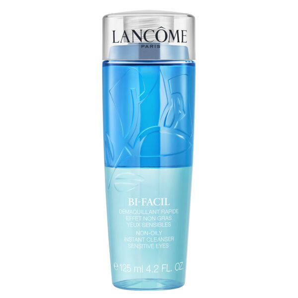Lancome Bi-Facil Non Oily Instant Cleanser 125 ml