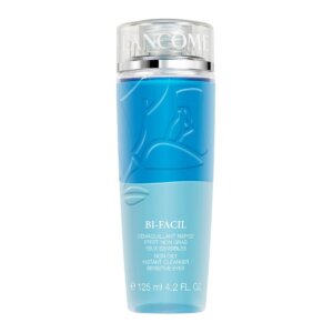 Lancome Bi-Facil Non Oily Instant Cleanser