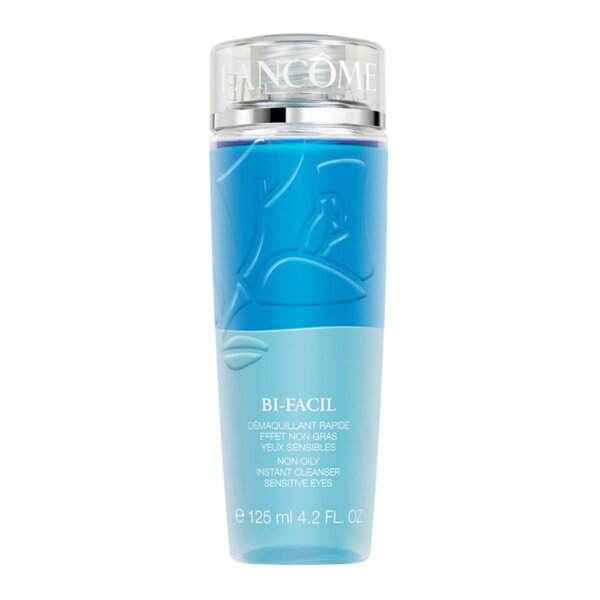 Lancome Bi-Facil Non Oily Instant Cleanser Lancome Bi-Facil Non Oily Instant Cleanser