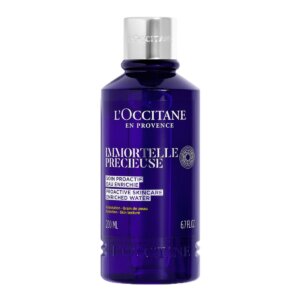 L’Occitane Immortelle Precious Enriched Face Water