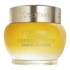 L’Occitane Immortelle Divine Youth Cream
