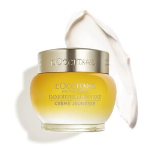 L’Occitane Immortelle Divine Youth Cream