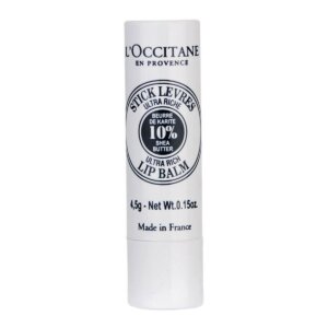 L’Occitane Shea Butter Ultra Rich Lip Balm