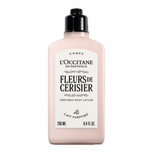 L’Occitane Cherry Blossom Body Lotion